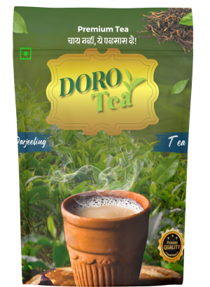 darjeeling Tea